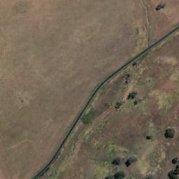 Satellite imagery of White Kopje, AU