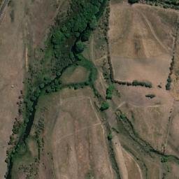 Satellite imagery of Ross Female Convict Station Historic Site, AU