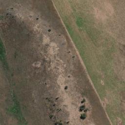 Satellite imagery of Vitamin Hill, AU