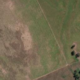 Satellite imagery of Vitamin Hill, AU