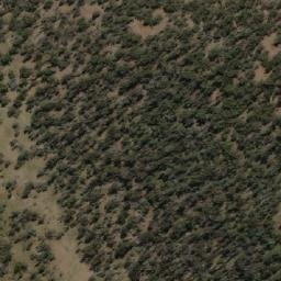 Satellite imagery of Sapling Hill, AU