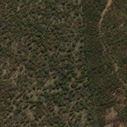 Satellite imagery of Hobgoblin, AU