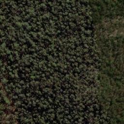 Satellite imagery of Rawlinna Hill, AU