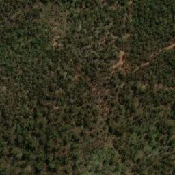 Satellite imagery of Rawlinna Hill, AU