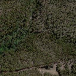 Satellite imagery of Crossing Hill, AU