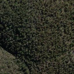 Satellite imagery of Big Bedding Hill, AU
