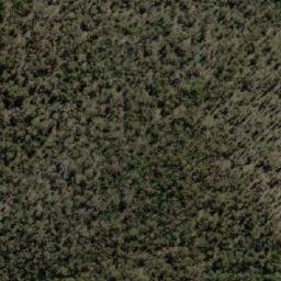 Satellite imagery of Big Bedding Hill, AU