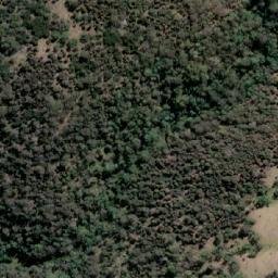 Satellite imagery of Grange Hills, AU