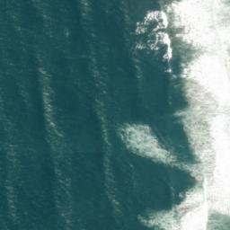 Satellite imagery of Punta Choros, CL