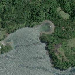 Satellite imagery of Roca Huevo, CL