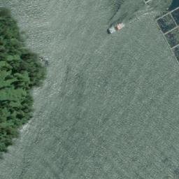 Satellite imagery of Punta Piti Horno, CL