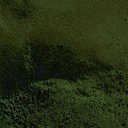 Satellite imagery of Last Hill, AU