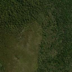 Satellite imagery of Coal Hill, AU