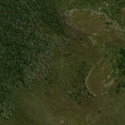 Satellite imagery of Coal Hill, AU