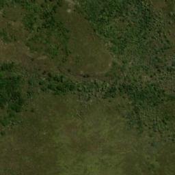 Satellite imagery of Coal Hill, AU
