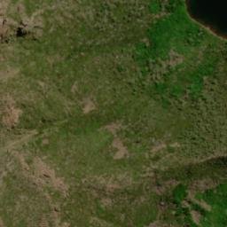 Satellite imagery of Mount Olympus, AU
