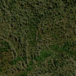 Satellite imagery of Mount Olympus, AU