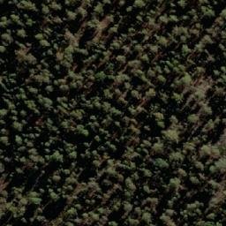 Satellite imagery of Jacks Gap, AU