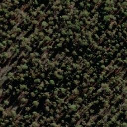 Satellite imagery of Jacks Gap, AU