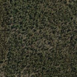 Satellite imagery of Mount Penny, AU