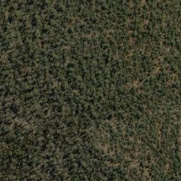 Satellite imagery of Mount Penny, AU