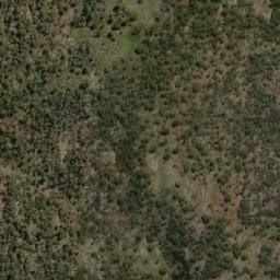 Satellite imagery of Mount Penny, AU