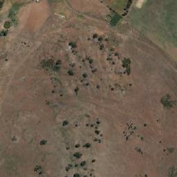 Satellite imagery of College Hill, AU