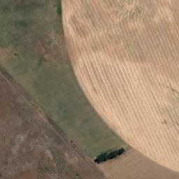Satellite imagery of College Hill, AU