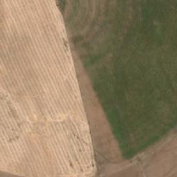 Satellite imagery of College Hill, AU