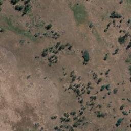 Satellite imagery of Vitamin Hill, AU