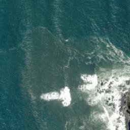 Satellite imagery of Punta Choros, CL