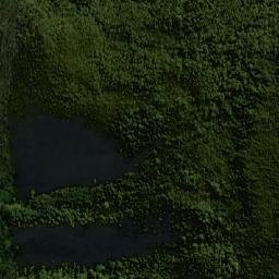 Satellite imagery of Last Hill, AU