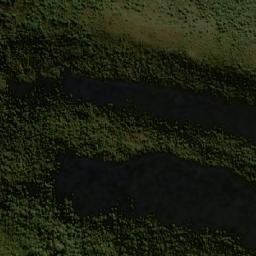 Satellite imagery of Camp Hill, AU