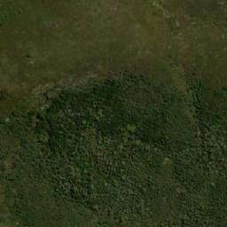Satellite imagery of Coal Hill, AU