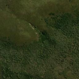 Satellite imagery of Coal Hill, AU