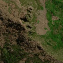 Satellite imagery of Mount Olympus, AU