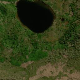 Satellite imagery of Mount Olympus, AU