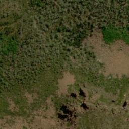 Satellite imagery of Mount Olympus, AU