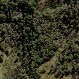 Satellite imagery of Jacks Gap, AU