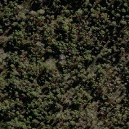 Satellite imagery of Jacks Gap, AU