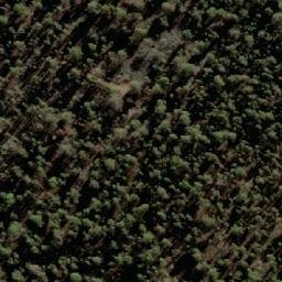 Satellite imagery of Jacks Gap, AU