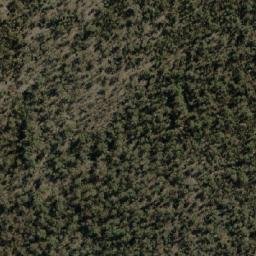 Satellite imagery of Mount Penny, AU