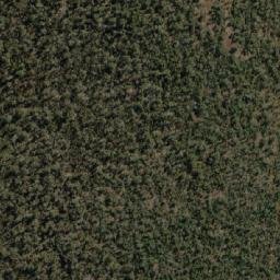 Satellite imagery of Mount Penny, AU