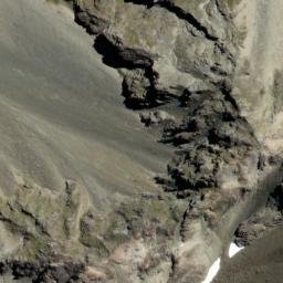 Satellite imagery of FRANKLIN RIDGE, NZ