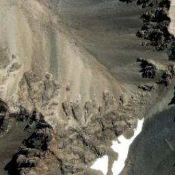 Satellite imagery of FRANKLIN RIDGE, NZ