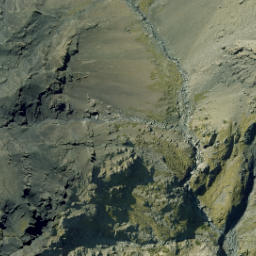 Satellite imagery of JUNCTION SPUR, NZ