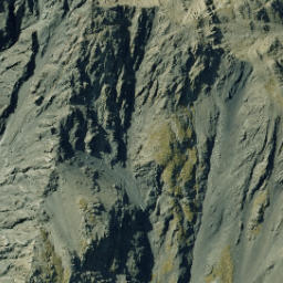 Satellite imagery of JUNCTION SPUR, NZ