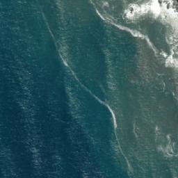 Satellite imagery of Punta Choros, CL