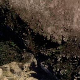 Satellite imagery of Crown Mine, AU