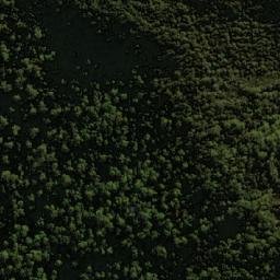 Satellite imagery of Pyramid Hill, AU